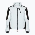 Куртка гірськолижна чоловіча EA7 Emporio Armani Ski Cortina Fashion Toray quiet gray