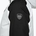 Куртка гірськолижна чоловіча EA7 Emporio Armani Ski Cortina Fashion Toray quiet gray 5