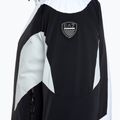 Куртка гірськолижна чоловіча EA7 Emporio Armani Ski Cortina Colorblock Toray black 3