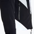Куртка гірськолижна чоловіча EA7 Emporio Armani Ski Cortina Colorblock Toray black 6