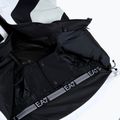 Куртка гірськолижна чоловіча EA7 Emporio Armani Ski Cortina Colorblock Toray black 7