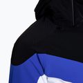 Куртка гірськолижна чоловіча EA7 Emporio Armani Ski Cortina Colorblock Toray new royal blue 4