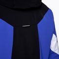 Куртка гірськолижна чоловіча EA7 Emporio Armani Ski Cortina Colorblock Toray new royal blue 7