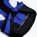 Куртка гірськолижна чоловіча EA7 Emporio Armani Ski Cortina Colorblock Toray new royal blue 9