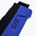 Куртка гірськолижна чоловіча EA7 Emporio Armani Ski Cortina Colorblock Toray new royal blue 10