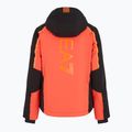 Куртка гірськолижна чоловіча EA7 Emporio Armani Ski Kitzbuhel Colorblock Logo Protectum summer fig 2