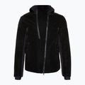 Куртка гірськолижна чоловіча EA7 Emporio Armani Ski St. Moritz Fashion black
