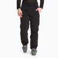 Штани гірськолижні чоловічі EA7 Emporio Armani Ski Cortina Toray black