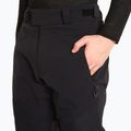 Штани гірськолижні чоловічі EA7 Emporio Armani Ski Cortina Toray black 3