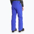 Штани гірськолижні чоловічі EA7 Emporio Armani Ski Cortina Toray new royal blue 2