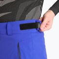 Штани гірськолижні чоловічі EA7 Emporio Armani Ski Cortina Toray new royal blue 4