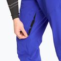 Штани гірськолижні чоловічі EA7 Emporio Armani Ski Cortina Toray new royal blue 5