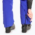 Штани гірськолижні чоловічі EA7 Emporio Armani Ski Cortina Toray new royal blue 6
