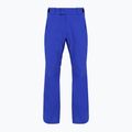 Штани гірськолижні чоловічі EA7 Emporio Armani Ski Cortina Toray new royal blue