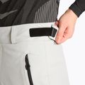 Штани гірськолижні чоловічі EA7 Emporio Armani Ski Cortina Toray quiet gray 3