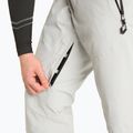Штани гірськолижні чоловічі EA7 Emporio Armani Ski Cortina Toray quiet gray 5