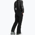 Штани гірськолижні чоловічі EA7 Emporio Armani Ski Kitzbuhel Protectum black 2