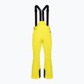 Штани гірськолижні чоловічі EA7 Emporio Armani Ski Kitzbuhel Protectum blazing yellow 2