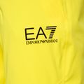 Штани гірськолижні чоловічі EA7 Emporio Armani Ski Kitzbuhel Protectum blazing yellow 3