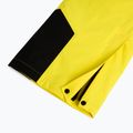 Штани гірськолижні чоловічі EA7 Emporio Armani Ski Kitzbuhel Protectum blazing yellow 4