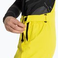 Штани гірськолижні чоловічі EA7 Emporio Armani Ski Kitzbuhel Protectum blazing yellow 4