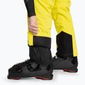 Штани гірськолижні чоловічі EA7 Emporio Armani Ski Kitzbuhel Protectum blazing yellow 6