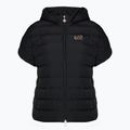 Жилет жіноча EA7 Emporio Armani Train Core Eco Down Light Padded black