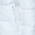Куртка жіноча EA7 Emporio Armani Train Shiny ECO Extra Padded Bomberka white 4