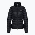 Куртка жіноча EA7 Emporio Armani Train Core Eco Down Ultra Light black