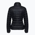 Куртка жіноча EA7 Emporio Armani Train Core Eco Down Ultra Light black 2