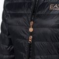 Куртка жіноча EA7 Emporio Armani Train Core Eco Down Ultra Light black 4