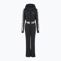 Комбінезон гірськолижний жіночий EA7 Emporio Armani Ski Kitzbuhel Softshell black