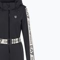 Комбінезон гірськолижний жіночий EA7 Emporio Armani Ski Kitzbuhel Softshell black 3