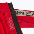 Комбінезон гірськолижний жіночий EA7 Emporio Armani Ski Kitzbuhel Softshell salsa 6