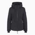 Жіноча куртка EA7 Emporio Armani Ski Kitzbuhel Softshell чорна