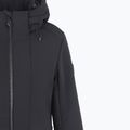 Жіноча куртка EA7 Emporio Armani Ski Kitzbuhel Softshell чорна 3