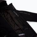 Куртка гірськолижна жіноча EA7 Emporio Armani Ski Cortina Logo Toray black 5