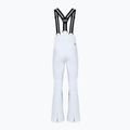 Штани гірськолижні жіночі EA7 Emporio Armani Ski St. Moritz Fashion white 2