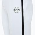 Жіночі гірськолижні штани EA7 Emporio Armani Ski St. Moritz Fashion білі 3