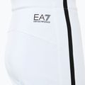 Жіночі гірськолижні штани EA7 Emporio Armani Ski St. Moritz Fashion білі 4