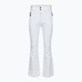 Штани гірськолижні жіночі EA7 Emporio Armani Ski Kitzbuhel High Waisted Softshell white