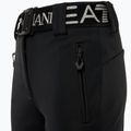 Штани гірськолижні жіночі EA7 Emporio Armani Ski Kitzbuhel High Waisted Softshell black 3