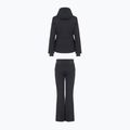 Комплект гірськолижний EA7 Emporio Armani Ski Kitzbuhel Softshell Tris Куртка + Штани + bezrękawnik black 2