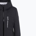 Комплект гірськолижний EA7 Emporio Armani Ski Kitzbuhel Softshell Tris Куртка + Штани + bezrękawnik black 4