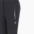 Комплект гірськолижний EA7 Emporio Armani Ski Kitzbuhel Softshell Tris Куртка + Штани + bezrękawnik black 5