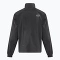 Куртка чоловіча EA7 Emporio Armani Golf Pro Windbreaker black 2