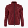 Куртка чоловіча EA7 Emporio Armani Golf Pro Windbreaker syrah