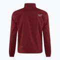 Куртка чоловіча EA7 Emporio Armani Golf Pro Windbreaker syrah 2