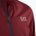 Куртка чоловіча EA7 Emporio Armani Golf Pro Windbreaker syrah 3