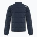 Куртка чоловіча EA7 Emporio Armani Golf Pro Padded armani blue 2